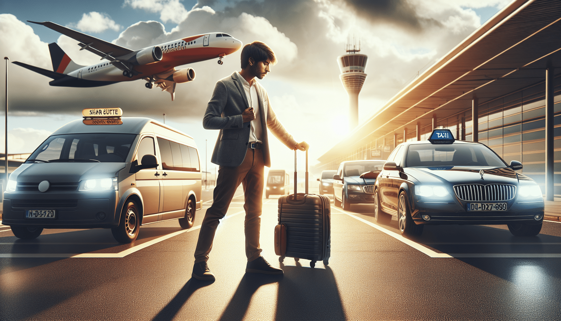 Der ultimative Leitfaden für Flughafentransfers in Pforzheim: Wie Sie bequem und stressfrei reisen